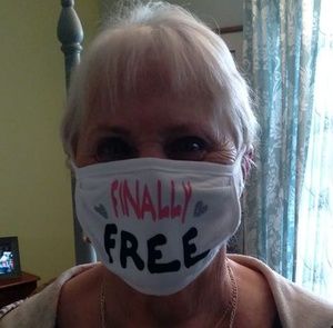 Meet your Posher, Alice